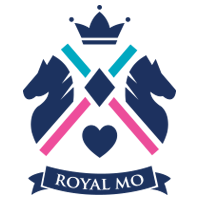 Royal Mo Logo